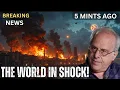 Download Lagu Russia Shakes Israel to the Core No Mercy Shown, Everything Destroyed |Explained by Richard D. Wolff