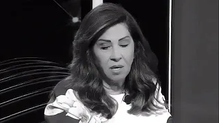 ليلى عبداللطيف توقعت بالأسماء فأصابت 