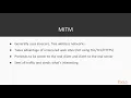 Full Stack AWS Application Development Description of Common Attacks packtpub com