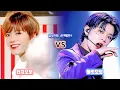 Download Lagu [NCT 유타] 터치모토 VS 월킷모토