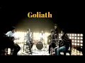 Download Lagu Goliath - Masih Disini Masih Denganmu 