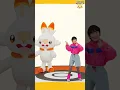Download Lagu Pokémon Shorts - POKÉDANCE (Pokémon Kids TV ver.) 1 - #PokemonFunVideo #PokemonKidsTV​