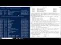 PowerShell Basics for Security Professionals Part 4 - Extending the Shell