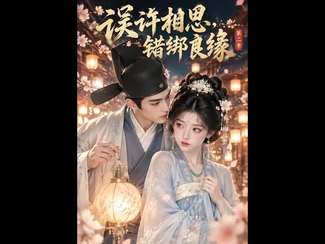 误许相思，错绑良缘