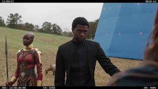 Avengers : Infinity War - Bonus : Le bêtisier du film