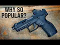 The Taurus TX22 Deserves the Hype