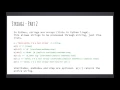 Introduction to Python 2 Data Types Hindi