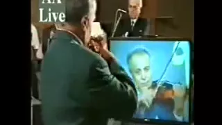 عبود عبدالعال معزوفة الربيع دندنها
