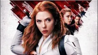 black widow sci fi move2021 explain in hindi marvel