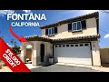 Fontana CA New Construction Townhomes in the 500k s Parkview by KB Home
