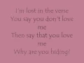 Download Lagu Danity Kane-Poetry w/lyrics