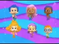 Bubble guppies on nick