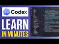 How To Use Codex for Beginners 2026 The Ultimate Codex Tutorial