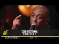 Download Lagu Caju \u0026 Castanha - Forró Com F (Caju \u0026 Castanha 45 Anos)(Clipe Oficial)