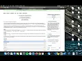 Codeforces Round Div 3 Explanation - F Consecutive Subsequence