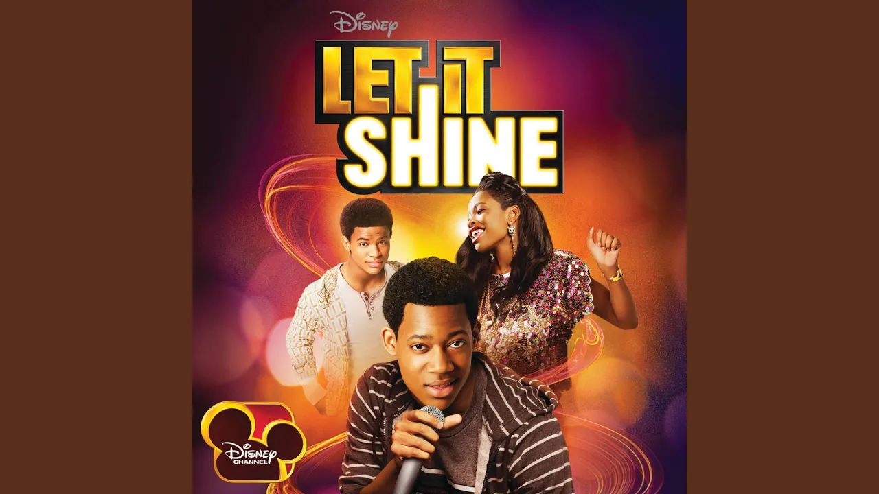 Let It Shine