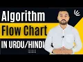 What is Algorithm and Flowchart in