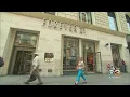 Forever 21 Apologizes To Shoppers For Including Diet Bars With Online Orders