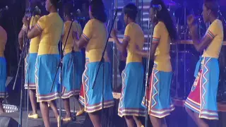 worship house he keeps on doing great things project 10 live official video 