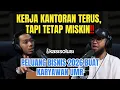 Lagu Peluang Bisnis 2026 Buat Karyawan UMR yang Capek Kantoran 💸 - Fahmi Auditya 