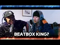 Download Lagu SHOW GO UNLEASHES BEATBOX MADNESS! - Nighthawk Beatbox