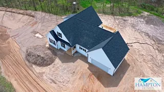 Michigan Modular Home Full Build Clayton MI