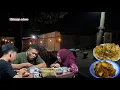 Download Lagu Masak ayam kecap pedas manis, omelette telur, makan bersama keluarga, masakan desa 