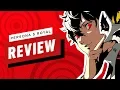 Persona 5 Royal Review