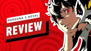 Download Persona 5 Royal Review MP3