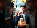 Download Lagu ‼️😱Cr7 with shintayong ngofee in starbuck #cr7shorts #funny #shintaeyong #mukbang #timnasfilipina