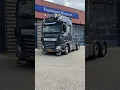 Download Lagu DAF XF 480 FTG voor J.A. Remijnse met Basuri luchthoorn.