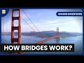 How Bridges Revolutionized Travel - Wicked Inventions