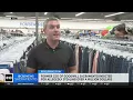 Former CEO of Goodwill Sacramento indicted on fraud charges