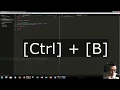 Preview JavaScript On Browser Sublime Text 3 WebApp Development Dec 2017