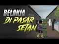 Download Lagu Akibat Belanja Di Pasar Setan - Animasi Horor Misteri - Warganet Life