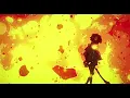 Elmiene - Mad At Fire [Slowed & Reverbed]