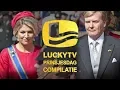 Download Lagu De Grote Willy \u0026 Max op Prinsjesdag compilatie - LuckyTV