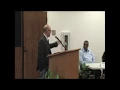 2018 Candidates Forum
