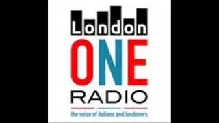 hakuna matata by japa dollar playing on italian radio