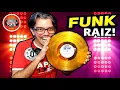 Download Lagu 🔴 MELHOR SET MIXADO de FUNK ANTIGO RAIZ! TUDO ORIGINAL com DJ Borracha