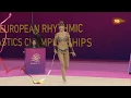 Lagu Aleksandra Soldatova (RUS). Final CINTA. Budapest 2017