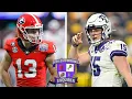 Does TCU stand a chance against Georgia in the CFP National Title College Football Enquirer