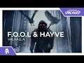 Lagu F.O.O.L \u0026 hayve - Valhalla [Monstercat Release]