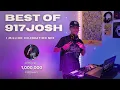 Lagu ⭐️ 1 Million TikTok Celebration Mix — Best of 917Josh 🎉🔥