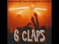 6 Claps