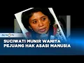 Download Lagu Mengenal Suciwati Munir Pejuang Hak Asasi Manusia Asal Indonesia Dok Classic
