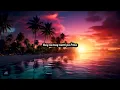 De La Rose - CAROLINA (Letra Oficial / Official Lyrics)