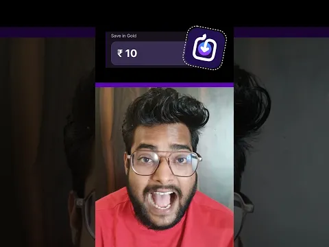 Jar App Review 2026 | ₹10 Daily Se Gold Save Karein? | Full Honest Review
