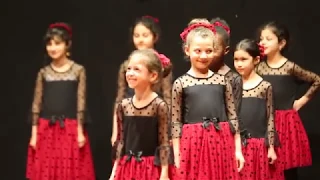 لنا حلم وطموح 