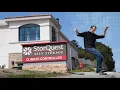 Tony Hawk x StorQuest Live a Life Worth Storing